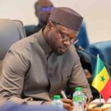 Sénégal : le Conseil constitutionnel rejette la réforme constitutionnelle de Sonko