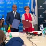 Sénégal : un investissement de la BERD à l'Ecobank