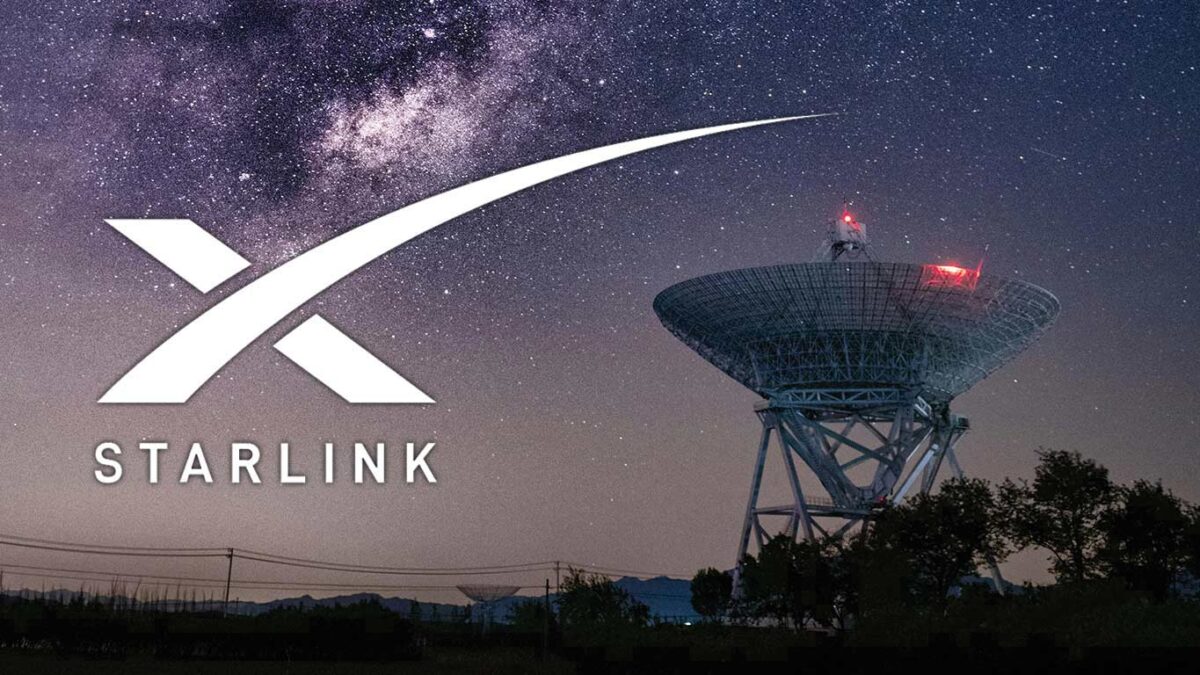 Starlink lance ses activités en Côte d'Ivoire