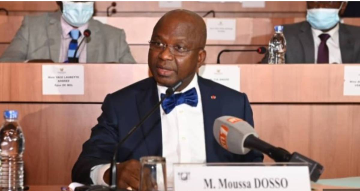 Tentative de sabotage des activités RHDP à Mankono : A quoi joue Moussa Dosso ?