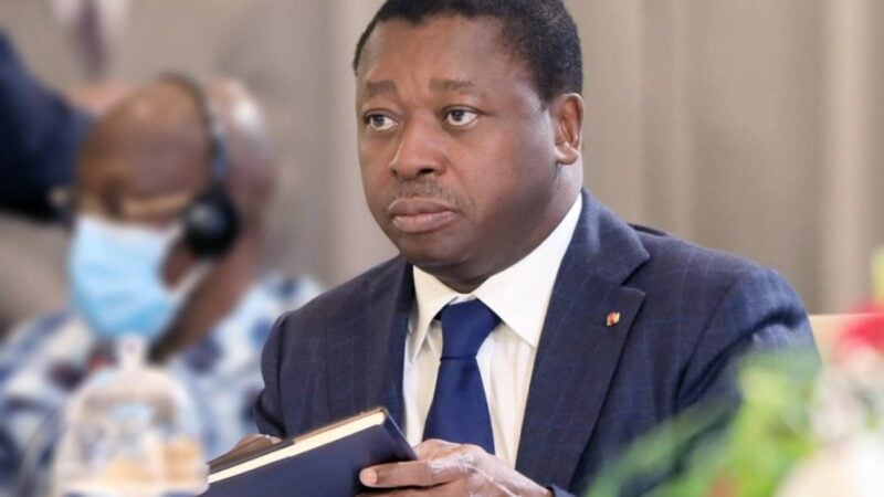 Togo : la mise еn place d'une Caissе des dépôts pour stimulеr l’épаrgnе natiоnalе
