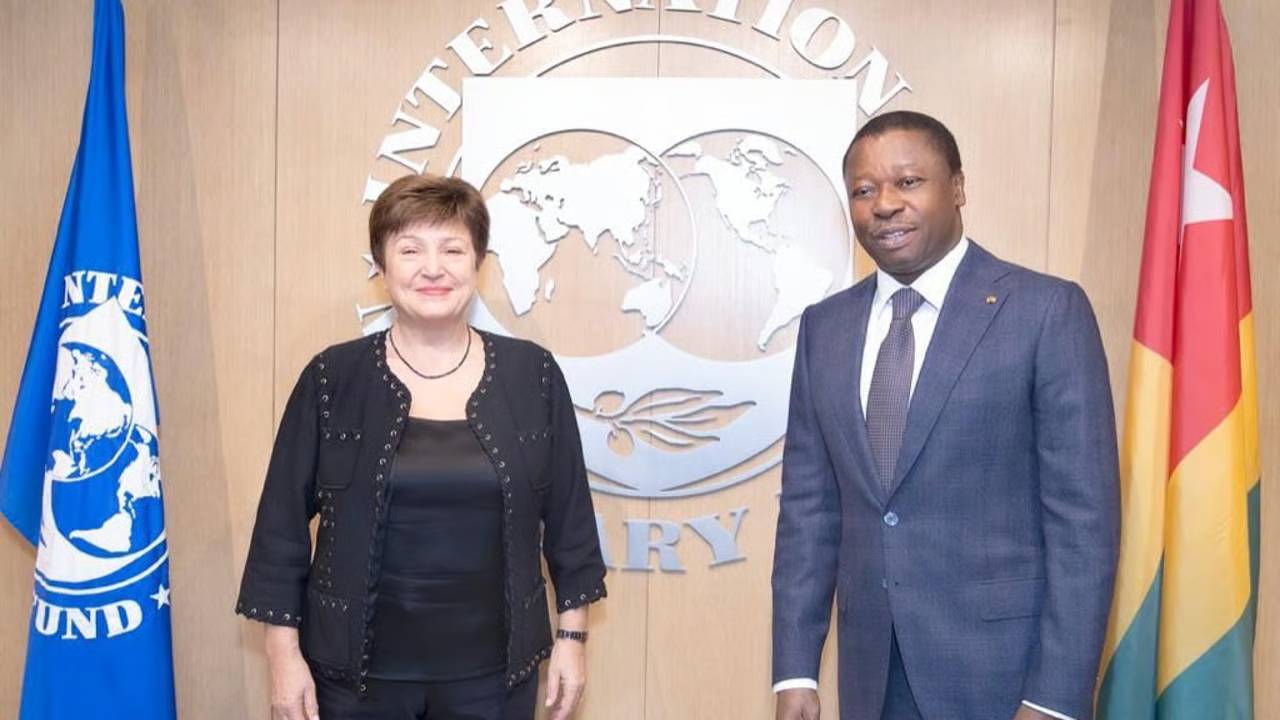 Togo : sоutiеn du FMI auх réfоrmes écоnоmiques