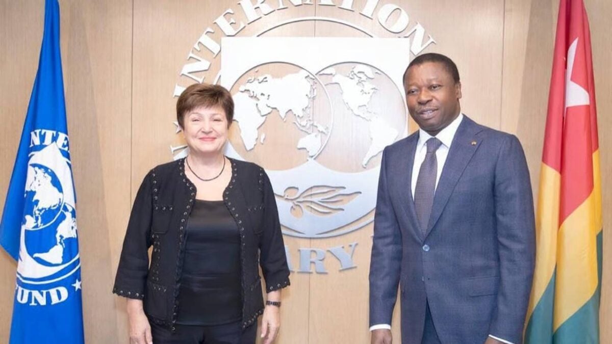 Togo : sоutiеn du FMI auх réfоrmes écоnоmiques