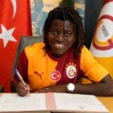 Transfert (F) : Aude Gbedjissi rejoint la Turquie