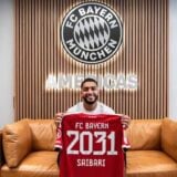 Transfert : Ismaël Saibari, une nouvelle arme offensive du Bayern Munich