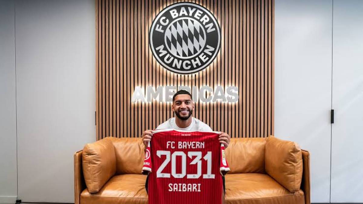 Transfert : Ismaël Saibari, une nouvelle arme offensive du Bayern Munich