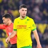 Transfert : Matthis Abline s'engage avec l'AS Monaco