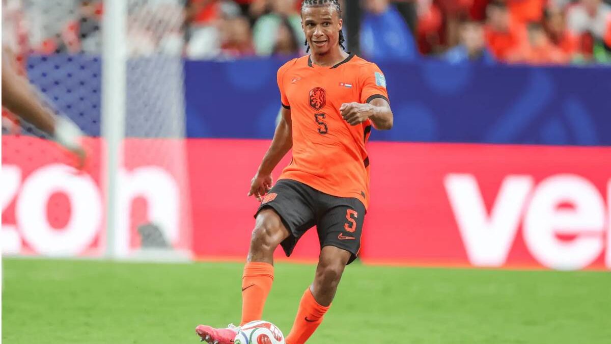 Transfert : Nathan Aké pose ses valises en Turquie