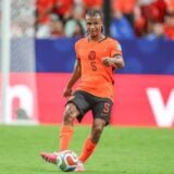 Transfert : Nathan Aké pose ses valises en Turquie