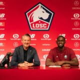 Transfert : Tanguy Nianzou débarque au LOSC pour relever un nouveau défi
