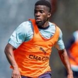 Transfert : l'international ivoirien Hamed Junior Traorè rejoint la Série A