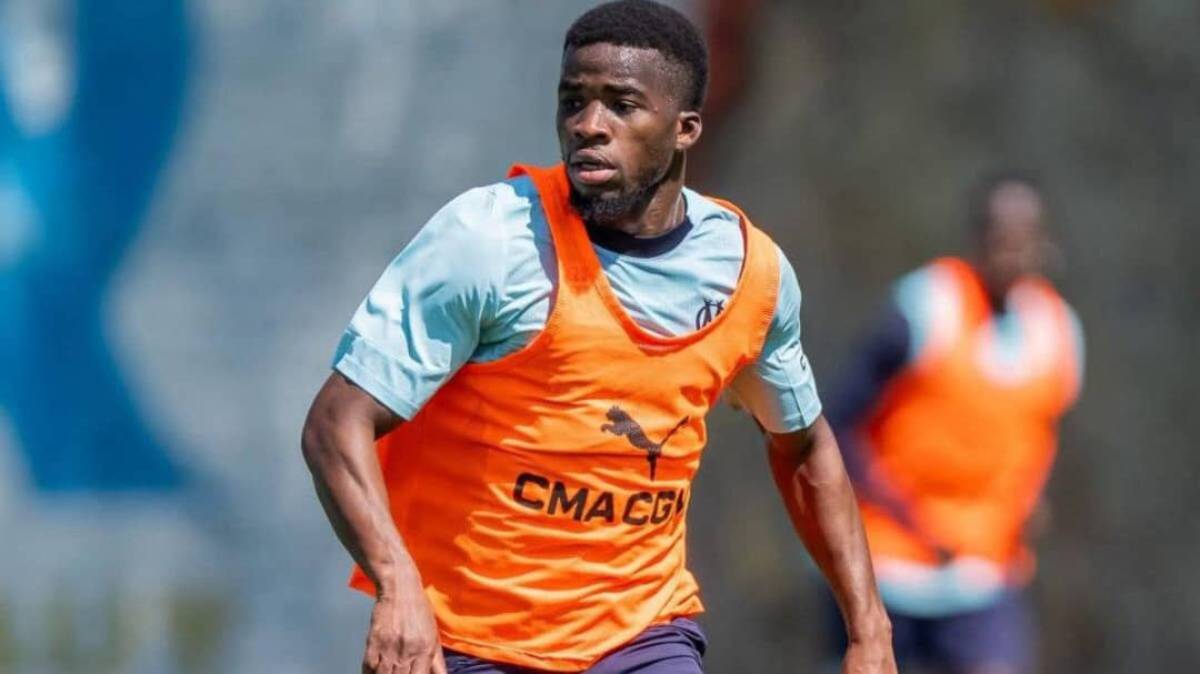 Transfert : l'international ivoirien Hamed Junior Traorè rejoint la Série A