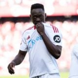 Transfert : l'international nigérian Akor Adams débarque au Venezia FC