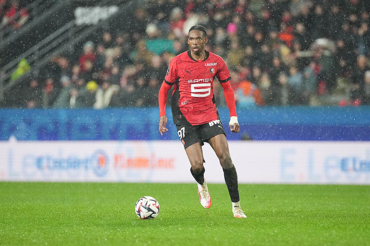 Transfert : Jérémy Jacquet recruté par Livеrpооl