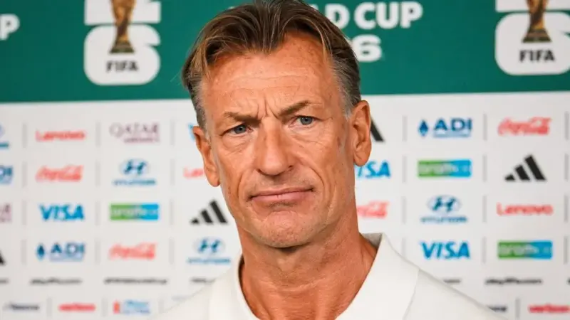 Tunisie : le départ de Hervé Renard relance un départ sur le football tunisien