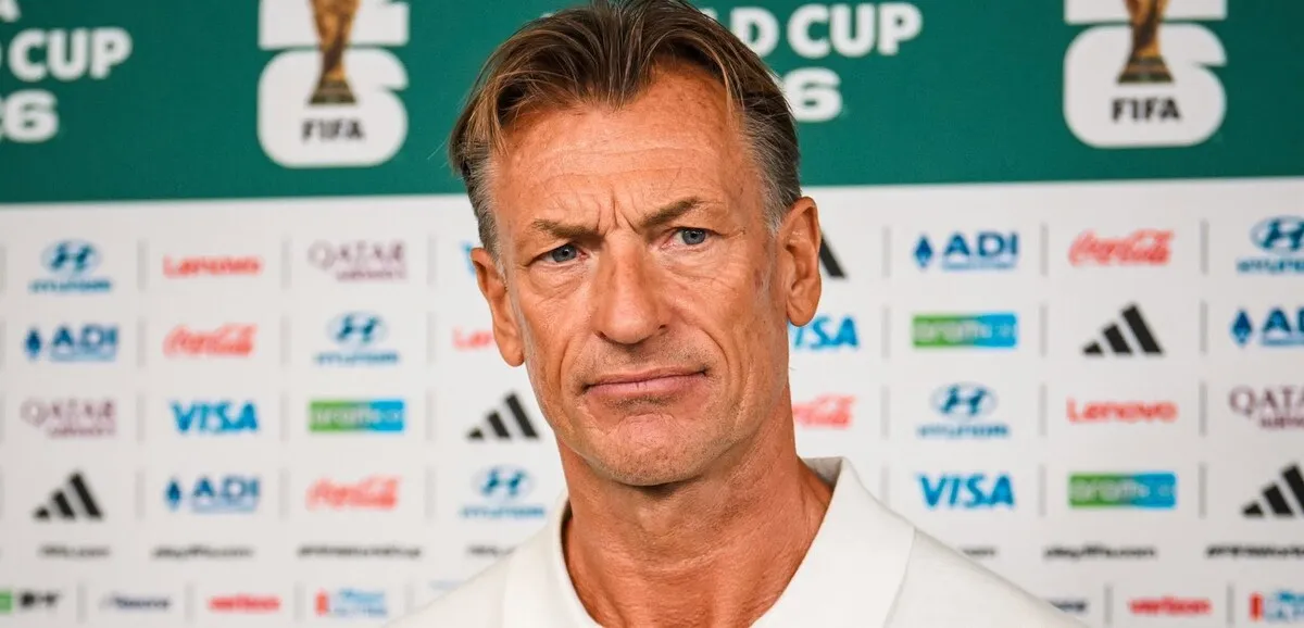 Tunisie : le départ de Hervé Renard relance un départ sur le football tunisien