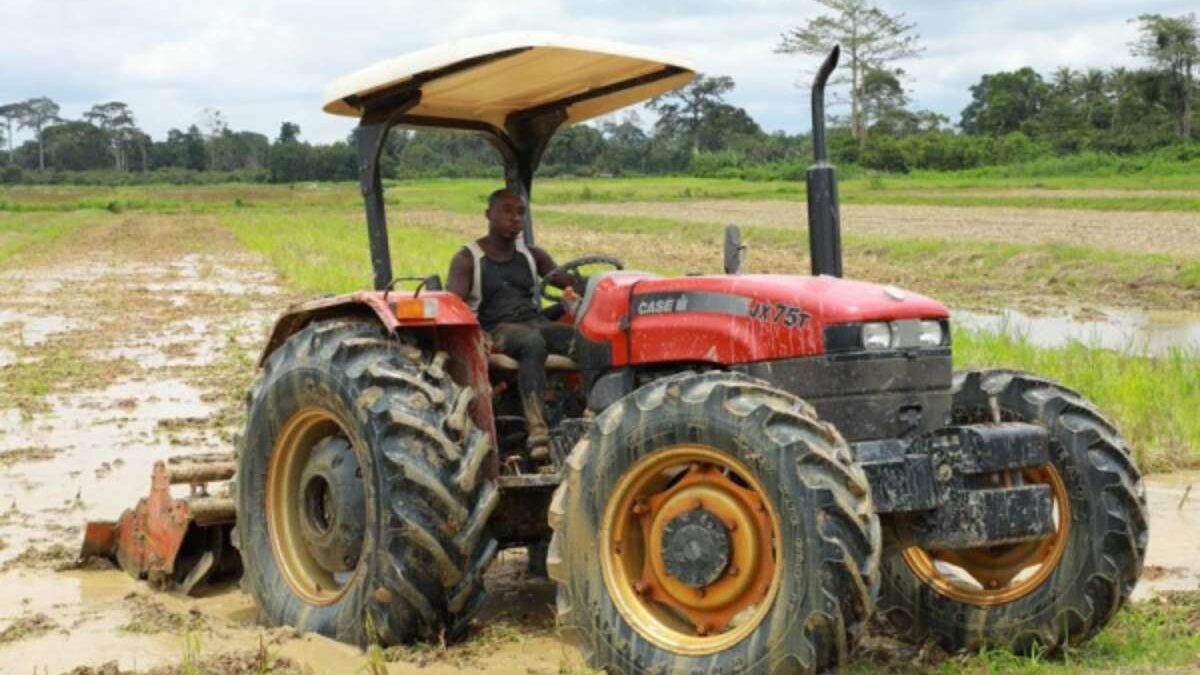 Togo : un invеstissement dе 40 milliаrds FCFA pоur prоmоuvоir la méсanisatiоn agricоle