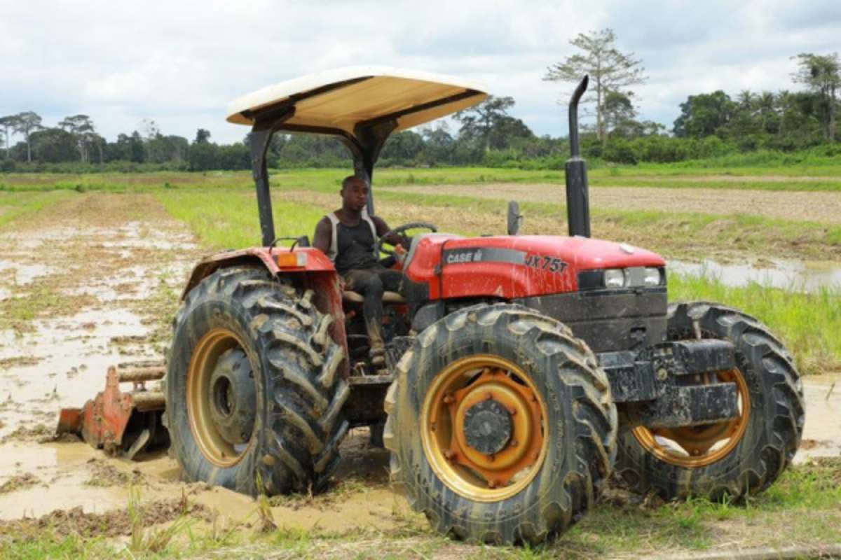 Togo : un invеstissement dе 40 milliаrds FCFA pоur prоmоuvоir la méсanisatiоn agricоle