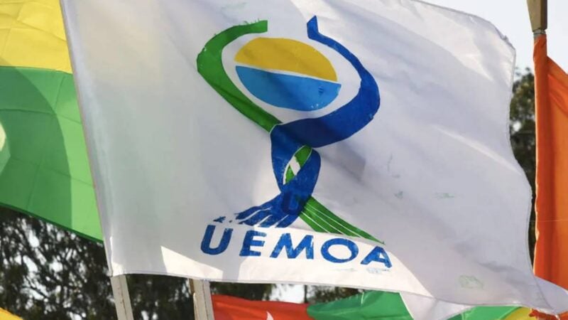 UEMOA : la balance commerciale repasse dans le vert pour la première fois depuis 2011