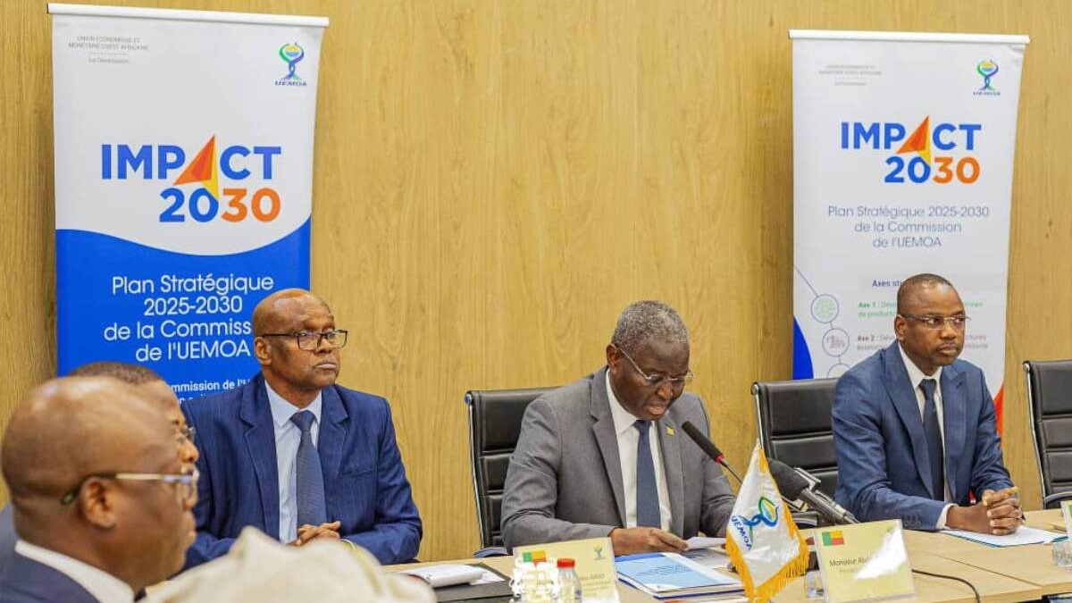 UEMOA : le Bénin face au bilan de ses engagements communautaires