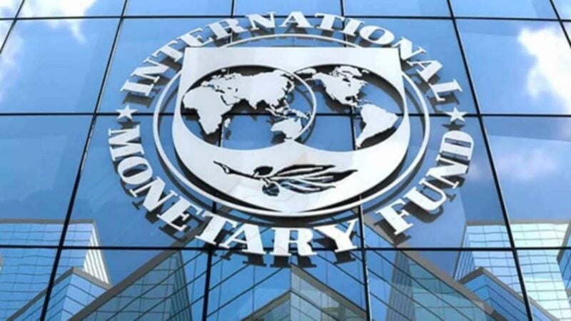 Zimbabwe : le FMI valide la première revue de son programme de suivi économique