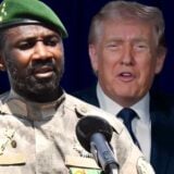 Rumeur : Ibrahim Traoré arrêté par Donald Trump ?