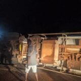 Huit personnes périssent dans un accident :  le gouvernement centrafricain annonce des sanctions.  - Afrique sur 7