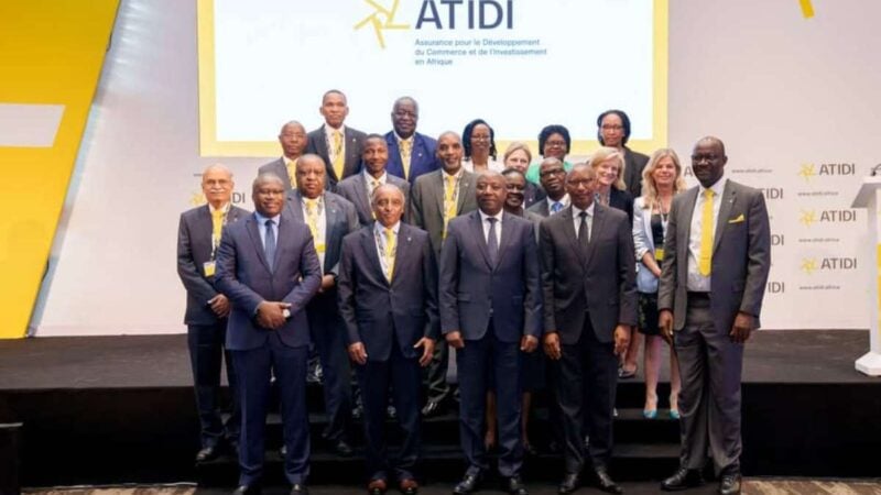 Afrique : l'ATIDI cherche 2 milliards de dollars pour ses garanties