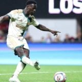 Allemagne : l'Union Berlin s'offre l'ivoirien Emmanuel Latte Lath