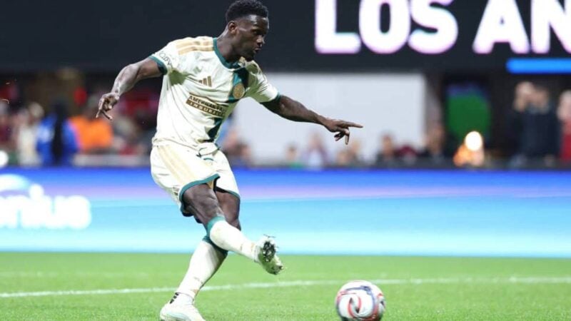 Allemagne : l'Union Berlin s'offre l'ivoirien Emmanuel Latte Lath