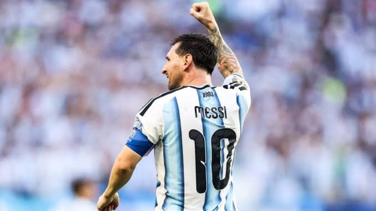 Argentine : Lionel Messi met fin à sa carrière internationale