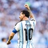 Argentine : Lionel Messi met fin à sa carrière internationale