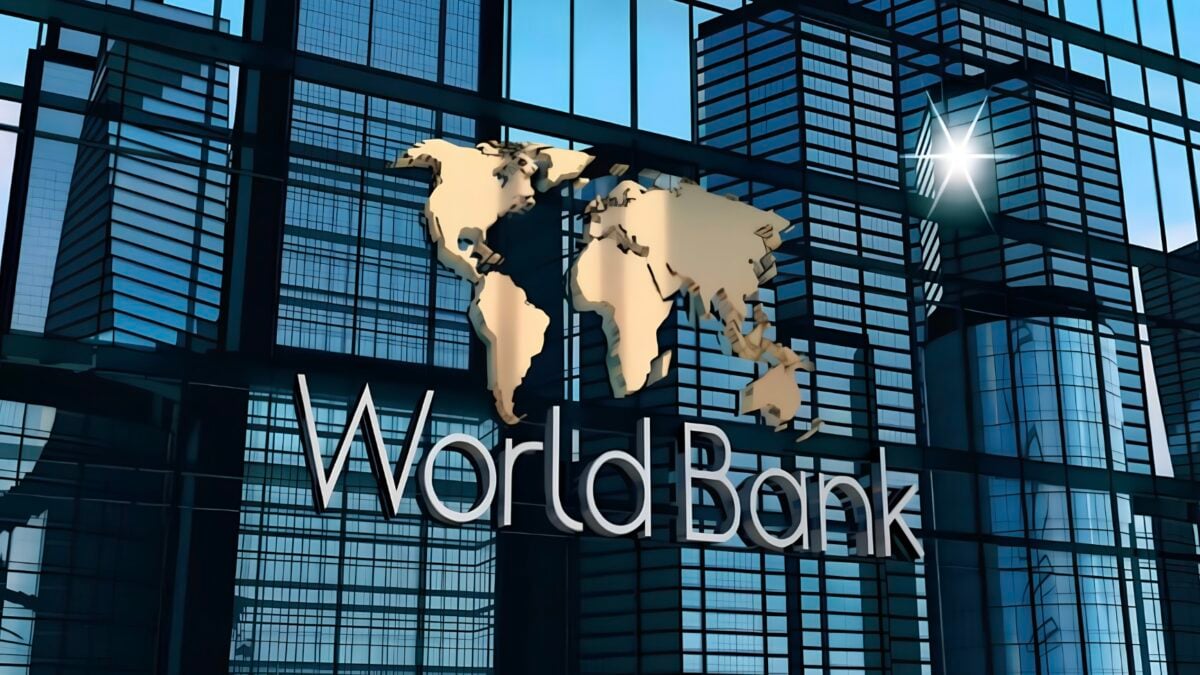 Banque mondiale