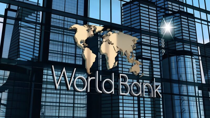 Banque mondiale