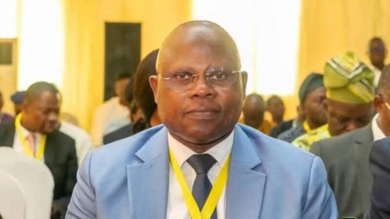 Bénin : Marcellin Bocovè prend la tête de la fédération de football