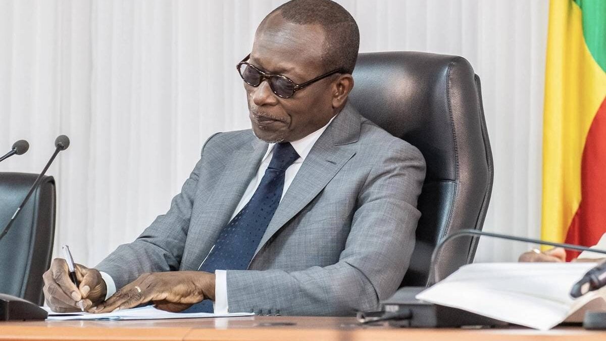 Bénin : Patrice Talon annonce une loi pour encadrer les association religieuses
