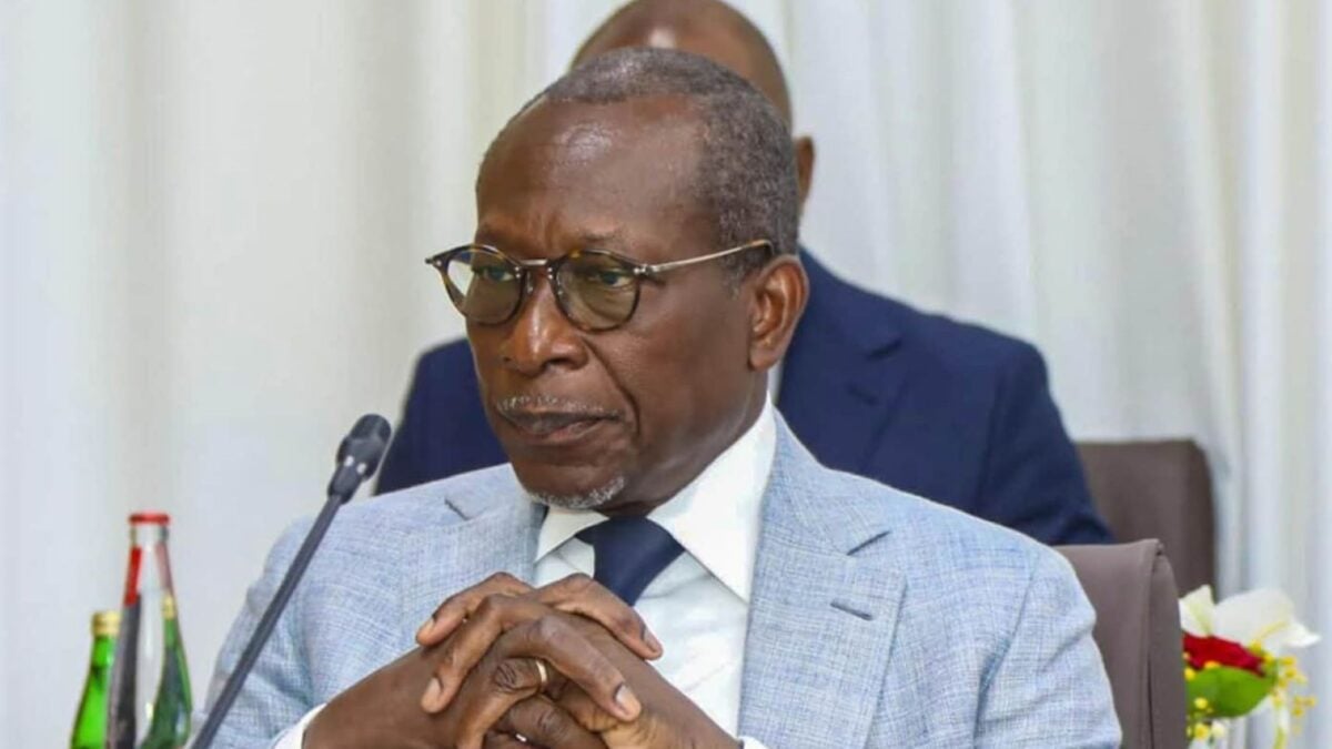 Bénin : Patrice Talon de retour dans les arcanes du pouvoir, ce qu'il faut comprendre