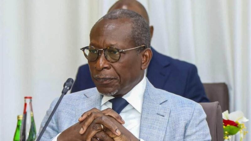 Bénin : Patrice Talon de retour dans les arcanes du pouvoir, ce qu'il faut comprendre