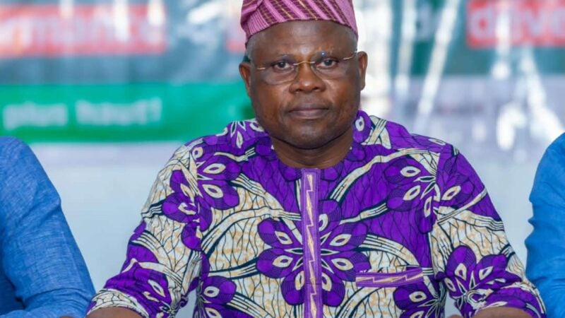 Bénin : Marcellin Bocovè prend la tête de la fédération de football - Afrique sur 7