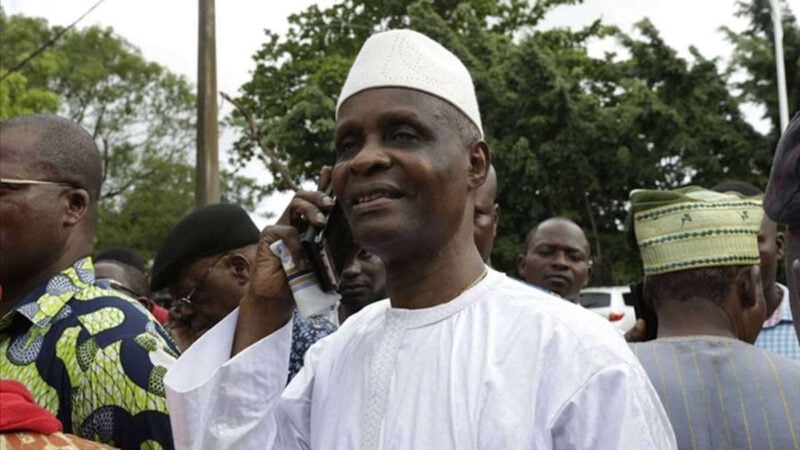 Bénin : décès de Séfou Fagbohoun, richissime homme d'affaires et politique