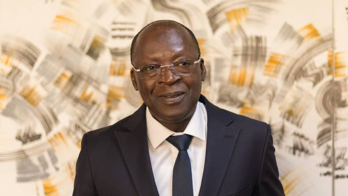 Bénin : le Conseil Économique et Social valide les chantiers de sa feuille de route stratégique