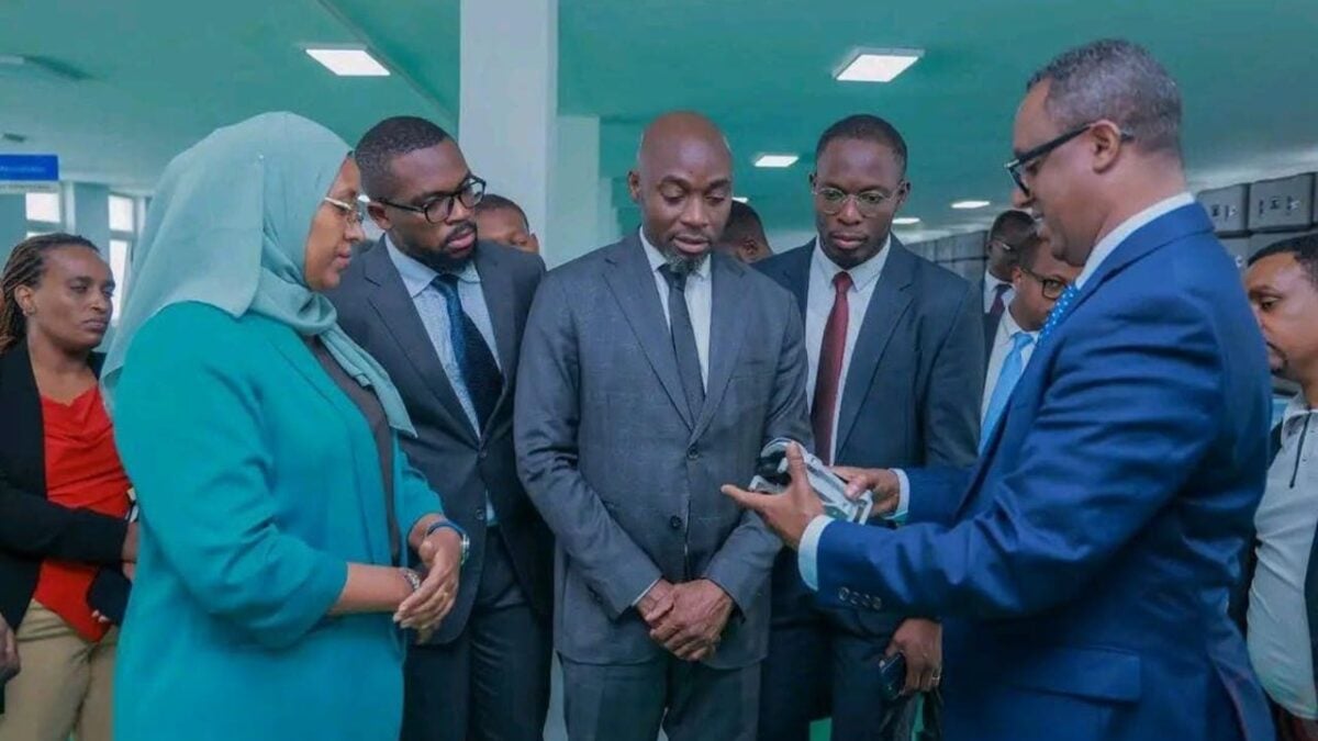 Bénin : une alliance numérique stratégique se dessine avec l'Éthiopie