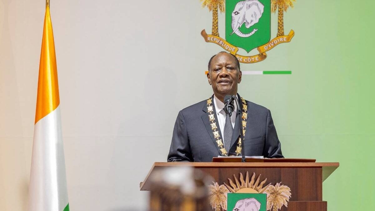 Blanchiment de capitaux : la Côte d'Ivoire attend le verdict du GAFI