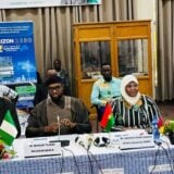 Burkina Faso : l'accord avec le Nigeria pour briser le blocus de la fibre optique