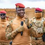 Burkina Faso : le gouvernement augmente le prix du gasoil