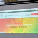 Burkina Faso : le ministère de la Santé lance le guichet e-Agrément MS