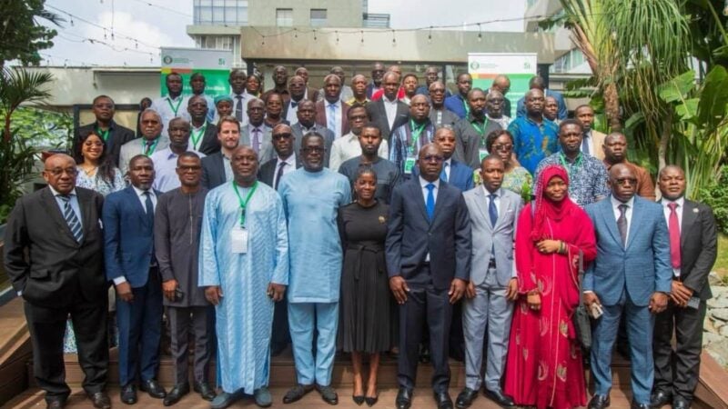 CEDEAO : Abidjan harmonise les indicateurs pour guider la convergence régionale