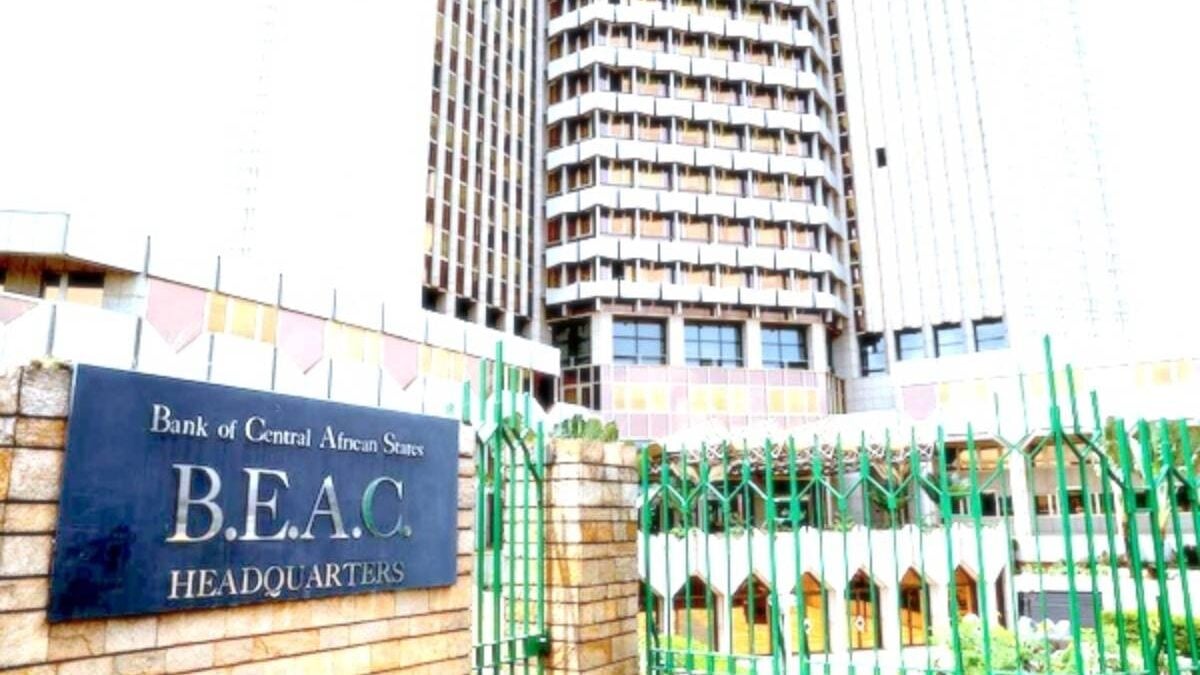 CEMAC : la BEAC inonde le marché monétaire pour soutenir les banques de la zone