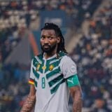 Cameroun : André-Frank Zambo Anguissa officialise sa retraite internationale