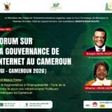 Cameroun : Yaoundé accueille le Forum Internet 2026